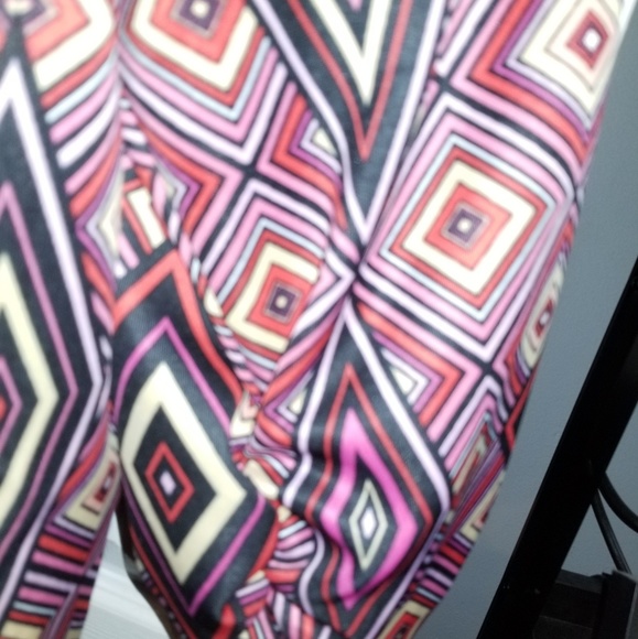 Ashley Stewart Multi Blazer - Picture 5 of 5